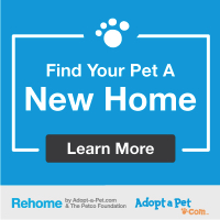 find-your-pet-new-home-rehome-logo