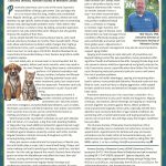 picture of magazine article
