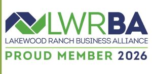 Lakewood ranch business alliance logo