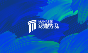 Manatee Community Foundation logo